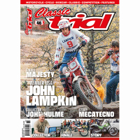 Classic Trial - Autumn 2023