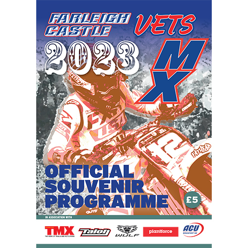 Farleigh 2023 Event Programmedadaw