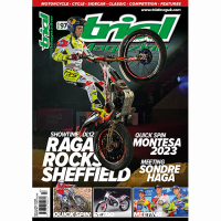 Trial - February/March 2023