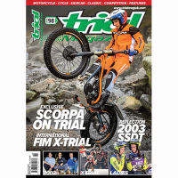 Trial - April/May 2023