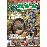 Trial - June/July 2023