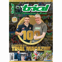 Trial - August/September 2023