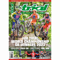 Trial - October/November 2023